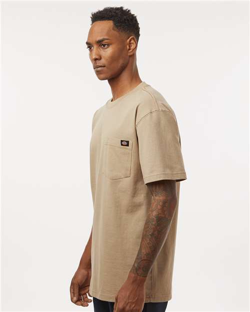 Dickies Traditional Heavyweight T-Shirt - Tall Sizes WS50-DT