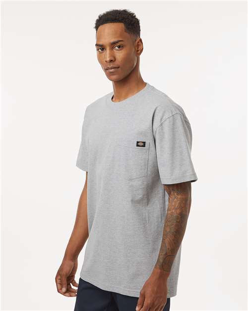 Dickies Traditional Heavyweight T-Shirt - Tall Sizes WS50-DT
