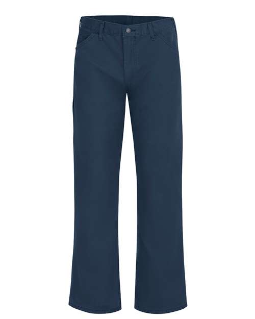 Dickies Industrial Duck Carpenter Jeans LU23.  Live Chat for Bulk Discounts.