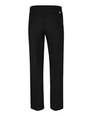 Dickies Industrial Flat Front Pants LP92.  Live Chat for Bulk Discounts.