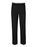 Dickies Industrial Flat Front Pants LP92.  Live Chat for Bulk Discounts.