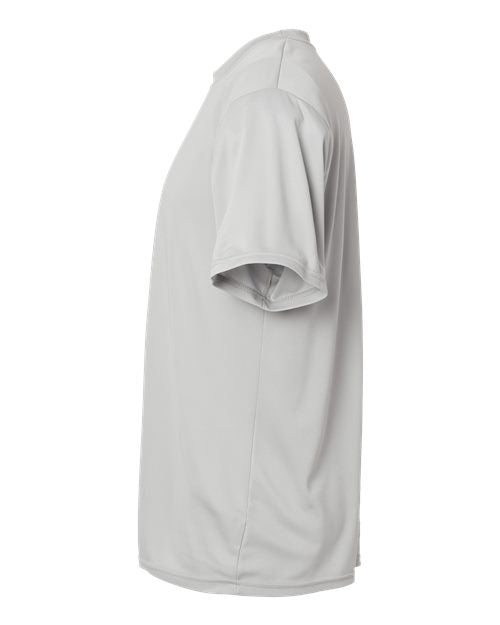 Augusta Sportswear Nexgen Performance T-Shirt 790 - Silver