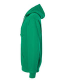Independent Trading Co. Midweight Hooded Sweatshirt SS4500 - Kelly Green