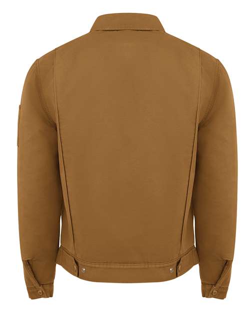 Dickies Industrial Duck Jacket LJ53