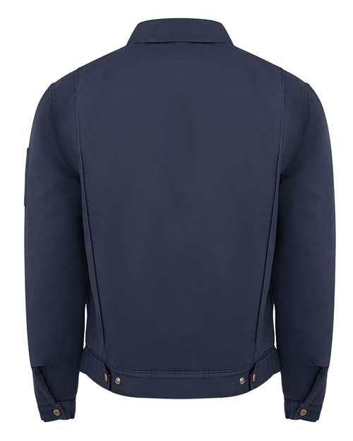 Dickies Industrial Duck Jacket LJ53