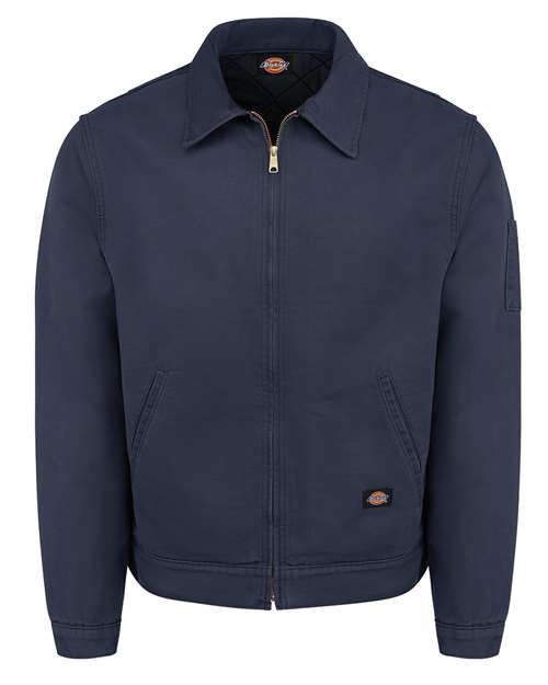 Dickies Industrial Duck Jacket LJ53