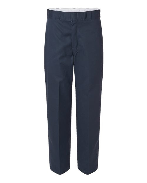 Dickies Industrial 874® Work Pants P874 - Dark Navy - 28I
