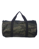 Independent Trading Co. 29L Day Tripper Duffel Bag INDDUFBAG