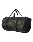 Independent Trading Co. 29L Day Tripper Duffel Bag INDDUFBAG