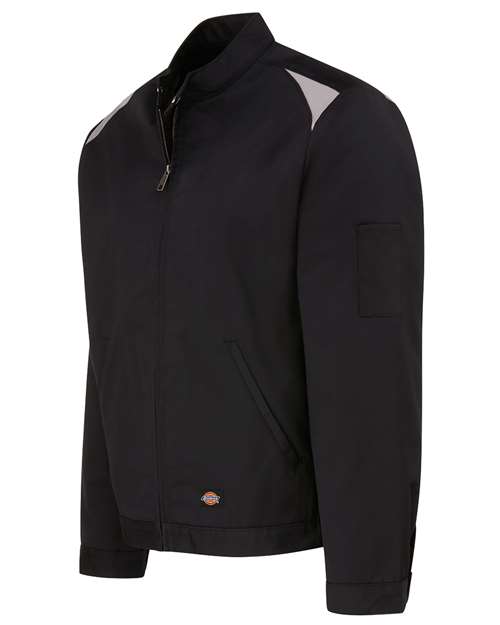 Dickies Insulated Colorblocked Jacket LJ60