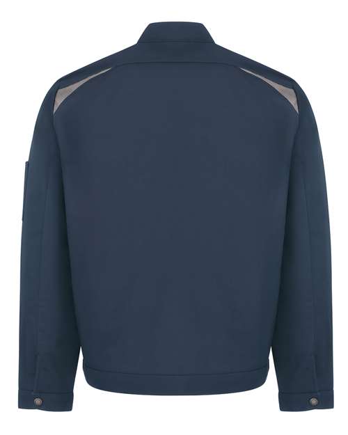 Dickies Insulated Colorblocked Jacket LJ60