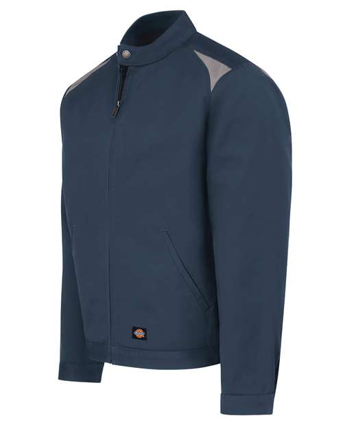 Dickies Insulated Colorblocked Jacket LJ60