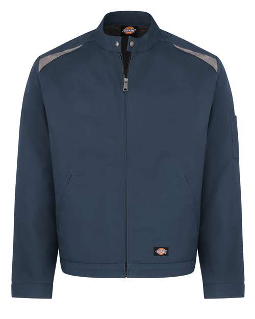 Dickies Insulated Colorblocked Jacket LJ60
