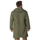 Rothco M-51 Fishtail Parka. Item
