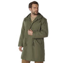 Rothco M-51 Fishtail Parka. Item