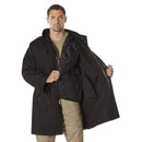 Rothco M-51 Fishtail Parka. Item