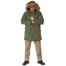 Rothco Vintage N-3B Parka. Item