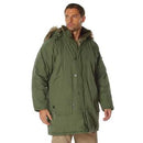Rothco Vintage N-3B Parka. Item