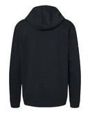 Adidas Fleece Hooded Sweatshirt A432