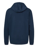 Adidas Fleece Hooded Sweatshirt A432