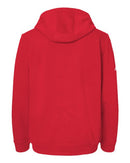 Adidas Fleece Hooded Sweatshirt A432