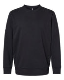 Adidas Fleece Crewneck Sweatshirt A434