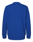 Adidas Fleece Crewneck Sweatshirt A434