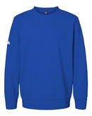 Adidas Fleece Crewneck Sweatshirt A434