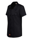 Dickies Women's Short Sleeve Work Shirt FS57