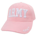 Rothco Deluxe Army Embroidered Low Profile Insignia Cap . Item
