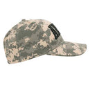Rothco Deluxe Army Embroidered Low Profile Insignia Cap . Item