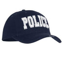 Rothco Deluxe Police Low Profile Cap. Item