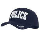 Rothco Deluxe Police Low Profile Cap. Item