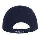 Rothco Deluxe Police Low Profile Cap. Item