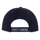 Rothco U.S. Coast Guard Deluxe Low Profile Insignia Cap. Item