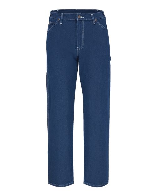 Dickies Lightweight Carpenter Jeans 1944.  Live Chat for Bulk Discounts.