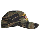 Rothco Deluxe Low Profile Vietnam Veteran Insignia Cap. Item