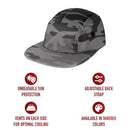Rothco 5 Panel Street Cap. Item
