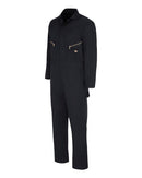 Dickies Deluxe Blended Long Sleeve Coveralls 4779.  Live Chat for Bulk Discounts.