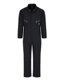 Dickies Deluxe Blended Long Sleeve Coveralls 4779.  Live Chat for Bulk Discounts.
