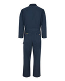 Dickies Deluxe Blended Long Sleeve Coveralls 4779.  Live Chat for Bulk Discounts.