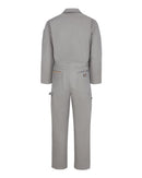 Dickies Deluxe Long Sleeve Cotton Coveralls 4877.  Live Chat for Bulk Discounts.