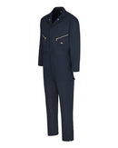 Dickies Deluxe Long Sleeve Cotton Coveralls - Reg and Tall Sizes 4877T