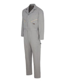Dickies Deluxe Long Sleeve Cotton Coveralls - Reg and Tall Sizes 4877T