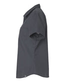 Dickies Women's Industrial Short Sleeve Work Shirt 5350