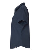 Dickies Women's Industrial Short Sleeve Work Shirt 5350