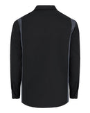 Dickies Industrial Colorblocked Long Sleeve Shirt 5524