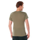 Rothco Moisture Wicking T-Shirts. Item