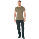 Rothco Moisture Wicking T-Shirts. Item