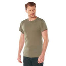 Rothco Moisture Wicking T-Shirts. Item